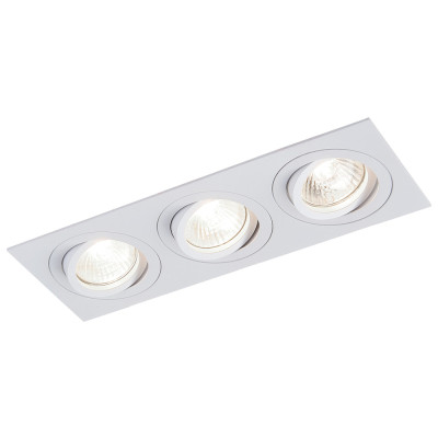 Встраиваемый светильник Simple Story 2024-3DLW 2051₽