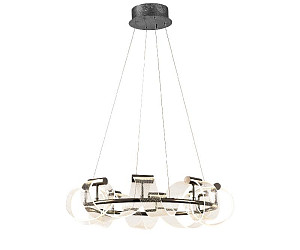 Подвесная люстра Kink Light Ранни 08037-70,29
