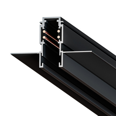 Магнитный шинопровод Arte Lamp Expert-accessories A580106 1500₽