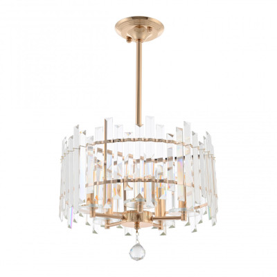 Люстра на штанге Arte Milano Sorrento 3724095350400 GD 17328₽