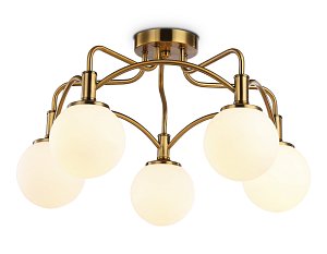 Потолочная люстра Ambrella Light Traditional TR3212