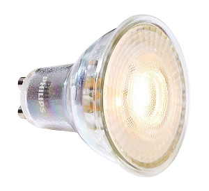 Лампа светодиодная Deko-Light Value GU10 4,9W 2700K 180049