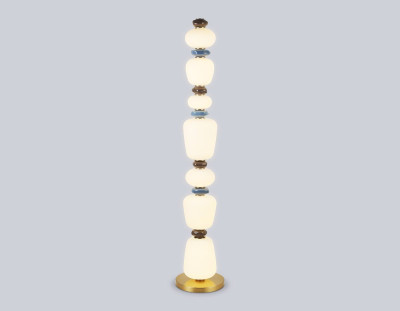 Торшер Ambrella Light High Light Ceramo Modern LH53172 39900₽