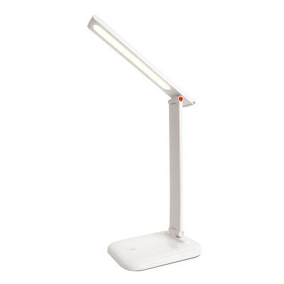 Настольная лампа Uniel ULM-D607 4W3000-6000KDIM WHITE UL-00010743 1251₽