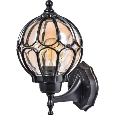 Уличный настенный светильник Feron PL3701 06340 3710₽