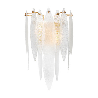 Настенный светильник Freya Lucrecia FR5217WL-02FG 9800₽