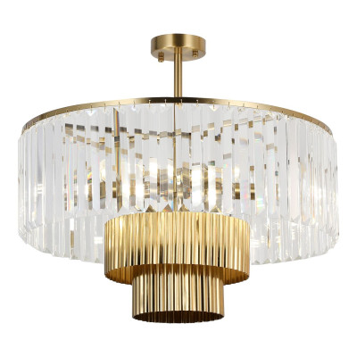 Люстра на штанге Lussole LSP-6053 26840₽