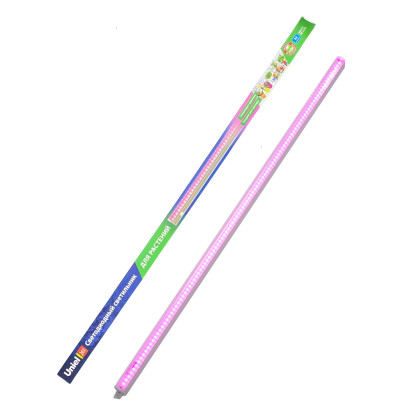 Светильник для растений Uniel ULI-P21-24WSPSB IP40 WHITE 815₽