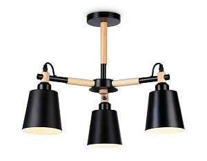 Люстра на штанге Ambrella Light Loft TR82206