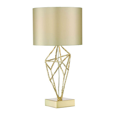 Настольная лампа Lucia Tucci Naomi T47301 Gold 40745₽
