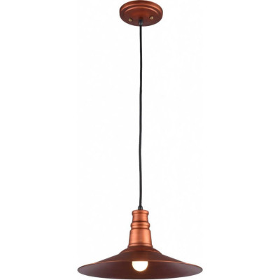 Подвеcной светильник Lussole Loft GRLSP-9697 7311₽
