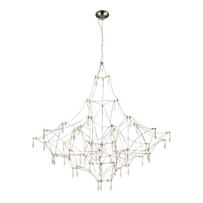 Подвесная люстра ST Luce Gravetta SL6601113114 128304₽