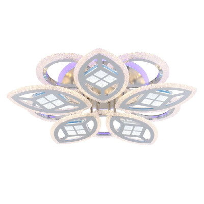 Потолочная люстра Escada Algol 1020710LED BL 18020₽