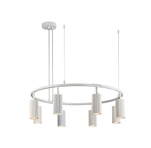 Подвесная люстра Moderli Cora V11896-8P