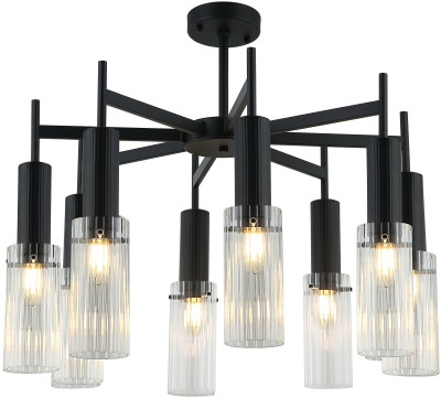 Люстра на штанге Stilfort Wunder 21600208P 47850₽