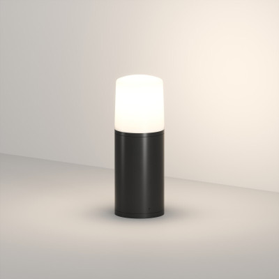 Ландшафтный светильник Denkirs Nord DK9743-BK 4667₽