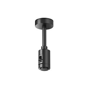 Крепление потолочное Short одинарное Maytoni Flarity TRA156C-S1-B