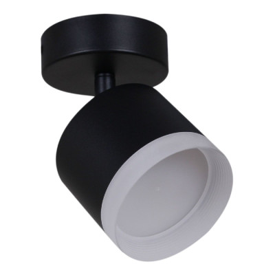 Спот Reluce 53004-95-001IL SPOT LIGHT GX53 BK 875₽