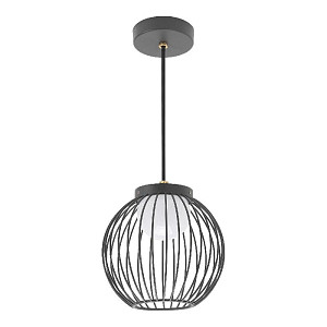 Уличный подвесной светильник Arlight LGD-PEARL-HANG-7W Warm3000 030004(1)