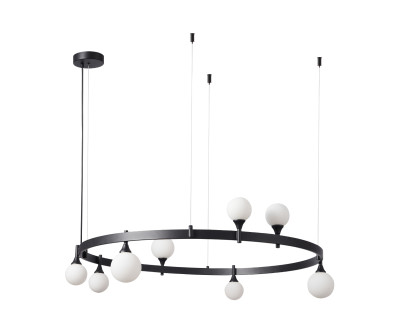 Подвесная люстра Kink Light Бьянки 07808-819 39900₽