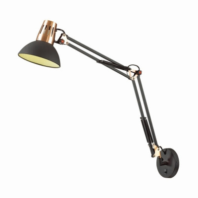 Спот Odeon Light Kapal 33181W 6680₽