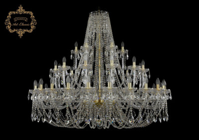 Подвесная люстра Art Classic 1121241264603dGdSp 259470₽