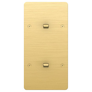 Переключатель тумблерный на 2 поста Schneider Electric Sequence S800224C
