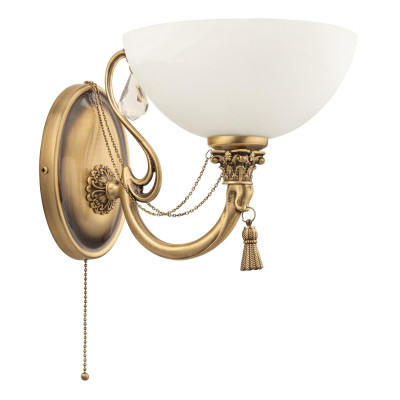 Бра Kutek Roma ROM-K-1 P 50447₽