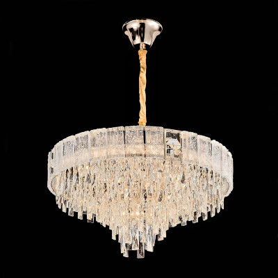 Подвесная люстра Lussole Napa LSP-8926 51700₽