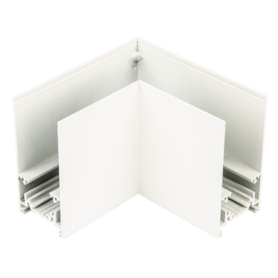 Коннектор Uniel UBX-MS2135 WHITE 1725₽