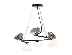 Подвесная люстра Ambrella Light High Light Heigh Light LH15003