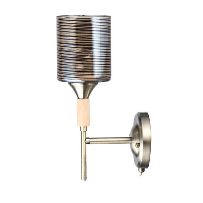 Бра Arte Lamp Maria A4536AP-1AB 2490₽