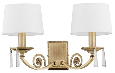 Бра Kutek Monza MON-K-2PA 65885₽