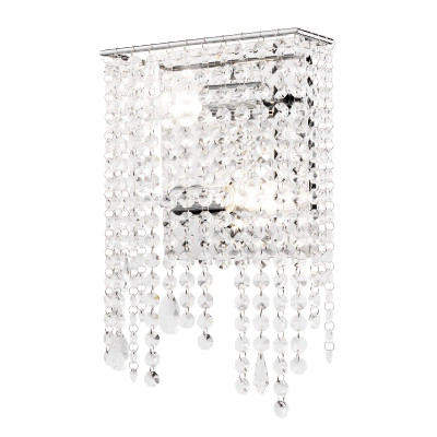 Настенный светильник Maytoni Empress DIA002WL-02CH 8490₽