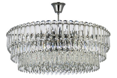 Подвесная люстра Dio DArte Elite Olivetta E 1580100 N 75200₽