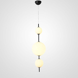 Подвесной светильник ImperiumLoft White beads 275303-22