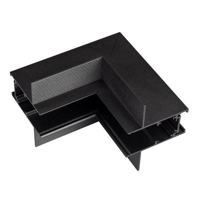 Коннектор угловой Arlight MAG-ORIENT-CON-2653-FDW-L90-INT BK внутренний 044159 1639₽