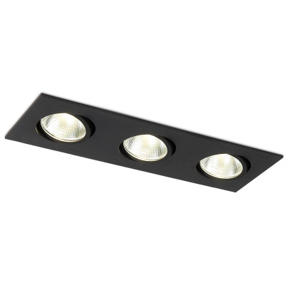 Встраиваемый светильник Simple Story 2077-LED36DLB 3440₽