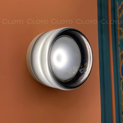 Настенный светильник Cloyd Nano 20383 15540₽