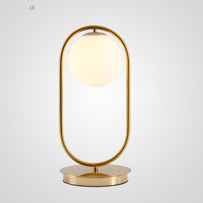 Настольная лампа ImperiumLoft Corda 99050-22 4690₽