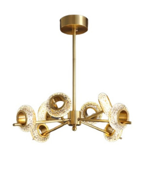 Люстра на штанге Elvan LU-4664 17100₽