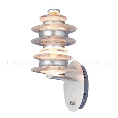 Бра Cloyd Gefest 20125 72555₽