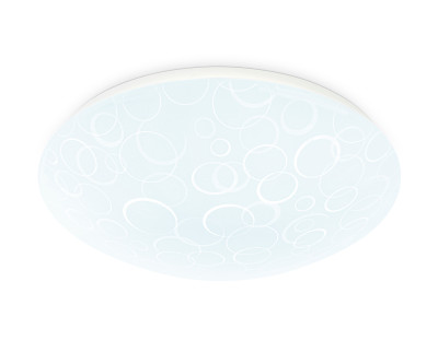 Потолочный светильник Ambrella Light Orbital Air FZ1081 1860₽