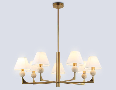 Люстра на штанге Ambrella Light High Light Classic LH75162 27990₽