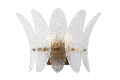 Настенный светильник iLamp Gramercy W15602-2 ANBCL 3395₽