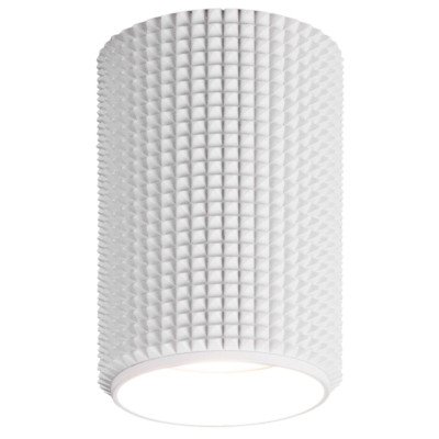 Точечный светильник Elektrostandard DLN112 GU10 белый a048144 596₽