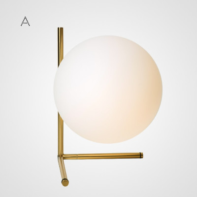 Настольная лампа ImperiumLoft Stem 141031-26 13970₽