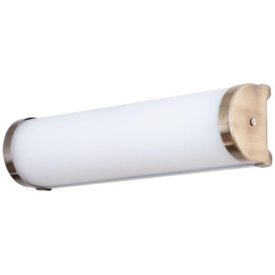 Подсветка для зеркал Arte Lamp Aqua-Bara A5210AP-2AB 2990₽