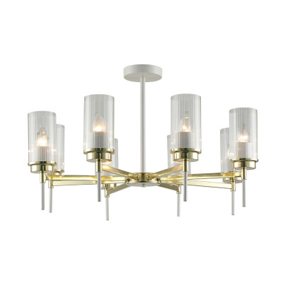 Люстра на штанге Escada Legion 21398P 11470₽