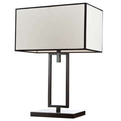 Настольная лампа Divinare Porta 593301 TL-1 37890₽